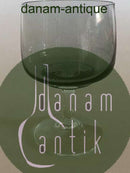 Holmegaard "Atlantic" Hvidvinsglas