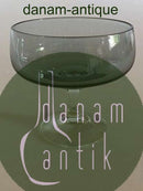 Holmegaard "Atlantic" Likørskål, Stor