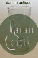 Holmegaard丹麦玻璃杯克里斯蒂安八世红葡萄酒杯