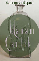 Klukflaske, formodentlig Norsk fra det 19. årh.