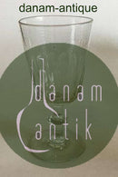 Holmegaard Christian VIII Beer Glass - 17 cm