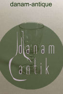 Holmegaard Dänisches Glas Christian VIII Snapseglass