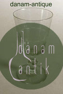 Holmegaard Christian VIII Wine Glass - 16 cm