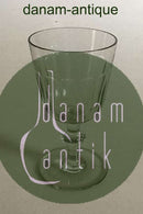 Holmegaard Christian VIII Vinglas - 14,3 cm