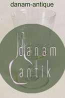 霍尔梅加德-克里斯蒂安八世红葡萄酒杯