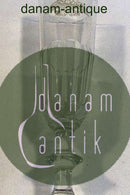 带有DSB标志的Holmegaard Christian VIII香槟酒杯