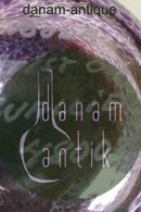 Kosta Boda Art Collection Miniature. Lille Flaske