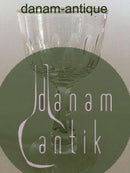 Holmegaard Derby Weinglas 10,1 cm H