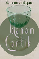 Holmegaard Derby Hvidvinsglas