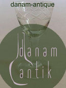 "Ejby" Snapsglas fra Holmegaard