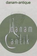 Holmegaard Annette Snapseglas