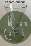 Holmegaard Anglais Rødvinsglas