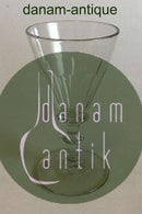 Holmegaard Anglais glas 12,8cm