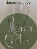 Holmegaard Almue Porter Glass