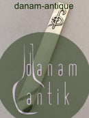 Wiwen Nilsson Sterling Silver letter opener Sweden