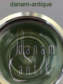 Sterling Silver Sherry Glass