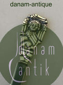 Johan Thomas Skovgaard Brevkniv I sølv udført af Holger Kyster