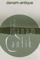 Mogens Ballin Sølv Fiskeserveringsspade med Sten