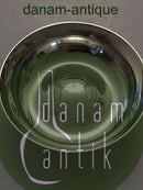 Anton Michelsen Nøddeskål/Saltkar i Sterling Sølv