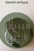 Anton Michelsen Lille skål i sølv stemplet 1891