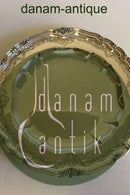 A. Michelsen Sterling Silver Dish