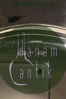 A Michelsen Sterling Sølv Dække Tallerken