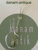 Holger Kyster Sølv Servingsgaffel