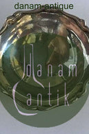 Kay Bojesen Saltkar/Sølvskål/Kaviarskål