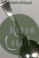 モーゲンス・バリン 826 シルバー・サービング・スプーン