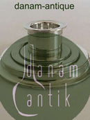 Just Andersen Sterling Silver Candleholder No. 2122