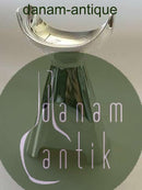 Modern Cohr Sterling Sølv Lysestage af Hans Bunde