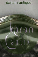 Cohr Silber Flaschentablett