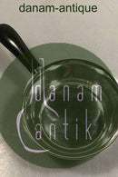 Cohr Silberschüssel mit Sterngriff