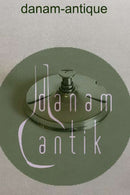 Cohr Låg til marmeladekrukke i Sølv