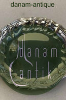 Cohr Sølv Glasbakker Sæt (12)