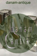 Cohr Sterling Sølv Kaffe/The sæt Hans Bunde