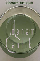 Hans Hansen Sterling Sølv Bakke/Fad af Karl Gustav Hansen