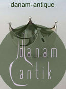 Hans Hansen Schale aus Sterlingsilber von Karl Gustav Hansen 25 von 100 aus dem Jahr 1987