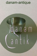 Hans Hansen Sterling Sølv Æggebæger