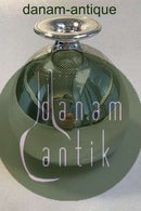 Hans Hansen Sterling Sølv Vase