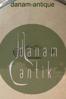 Hans Hansen Låg og Honningske i Sterling Sølv. Anno 1935