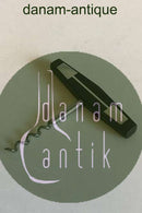 Hans Hansen Palisander med sølvindlæg Proptrækker