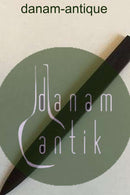 Hans Hansen Palisander med sølvindlæg Brevkniv