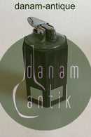 Hans Hansen Palisander og Sterling Sølv Sekskantet Lighter