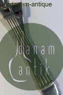 Hans Hansen Sterling Sølv(Stål) Cigarklipper