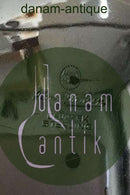 Hans Hansen Sterling Sølv Skål