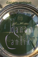 Hans Hansen Sterling Sølv Skål af Karl Gustav Hansen 6 ud af 100 fra 1987