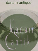 Hans Hansen Karl Gustav Hansen Stort Fad Sterling Sølv No 461