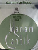 Hans Hansen Sterling Sølv Skåle designet af Karl Gustav Hansen No 480