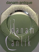 Hans Hansen Sterling Silver Fad af Karl Gustav Hansen No 452